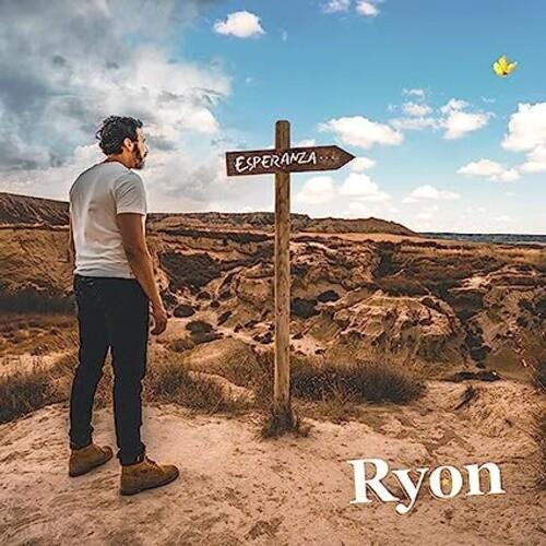 Ryon - Esperanza LP レコード 輸入盤