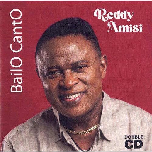 Reddy Amisi - Bailo Canto CD アルバム 輸入盤