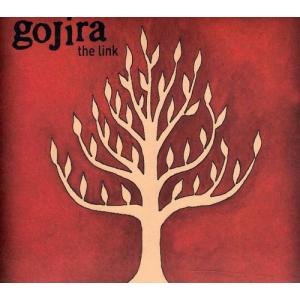 ゴジラ Gojira - Link CD アルバム 輸入盤
