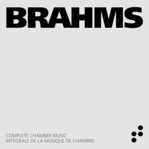 Brahms / Les Frivolites Parisiennes / Corlay - Complete Chamber Music (Live) CD アルバム 輸入盤