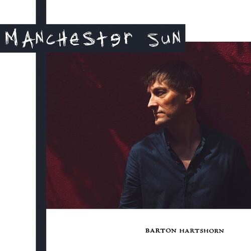 Barton Hartshorn - Manchester Sun LP レコード 輸入盤
