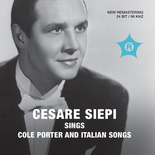 Porter - Cesare Siepi Sings Cole Porter CD アルバム 輸入...