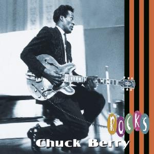 Chuck Berry Rocks  CD