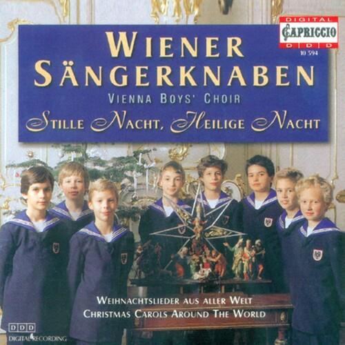 Vienna Boy&apos;s Choir / Christmas Songs - Vienna Boy&apos;...