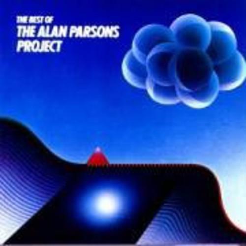 アランパーソンズ Alan Parsons - The Best Of The Alan Parso...