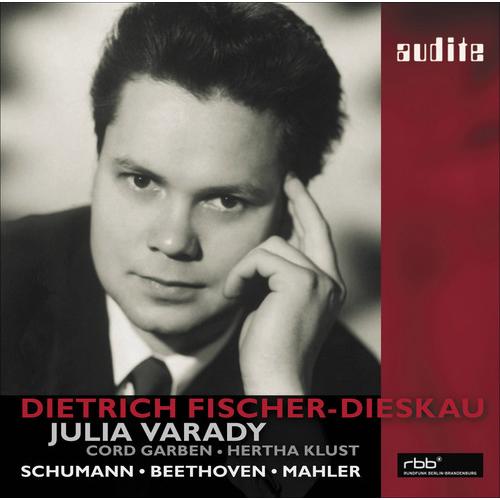 Schumann / Fischer-Dieskau / Varady / Klust - Diet...
