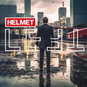 Helmet - Left CD アルバム 輸入盤