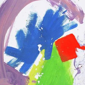 alt-J / This Is All Yours