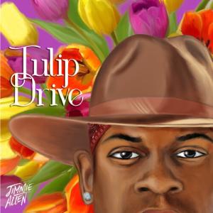 Jimmie Allen / Tulip Drive 輸入盤