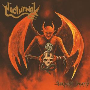 Nocturnal / Serpent Death