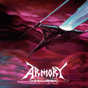 Armory / Mercurion