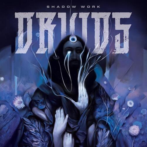 Druids - Shadow Work LP レコード 輸入盤