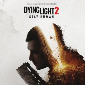 Dying Olivier Deriviere Light 2
