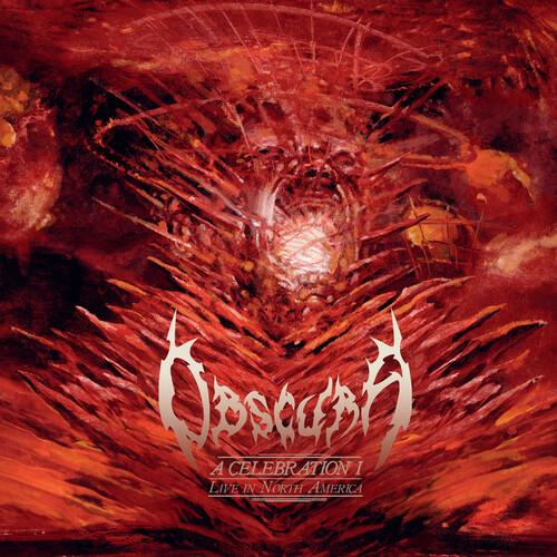 Obscura - A Celebration I - Live in North America ...