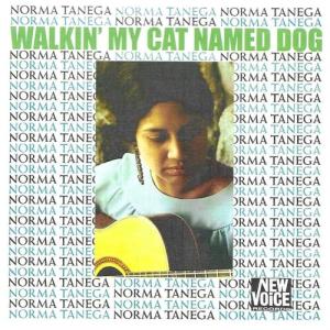 Norma Tanega / Walkin My Cat Named Dog