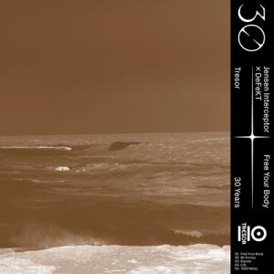 Jensen Interceptor / Defekt / Free Your Body