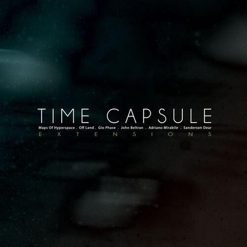 Time Capsule Extensions / Various - Time Capsule E...