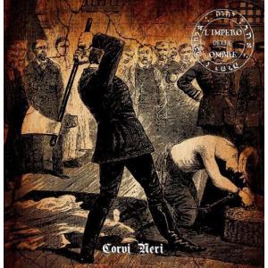 L'Impero Delle Ombre Bud Tribe - Corvi Neri / Warrior Creed LP レコード 輸入盤