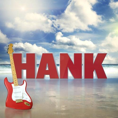 Hank Marvin - Hank CD アルバム 輸入盤