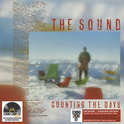 Sound - Counting The Days (180-Gram Clear Vinyl) L...