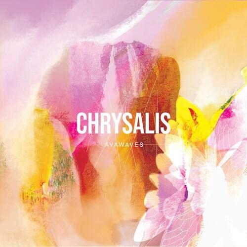 Avawaves - Chrysalis CD アルバム 輸入盤