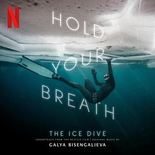 Galya Bisengalieva - Hold Your Breath: The Ice Div...