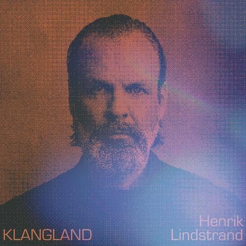 Henrik Lindstrand - Klangland LP レコード 輸入盤