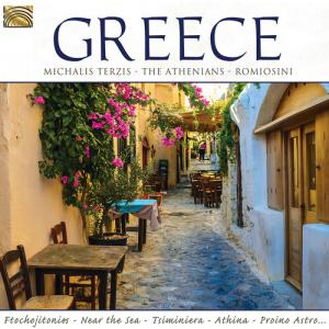 Greece / Various - Greece CD アルバム 輸入盤