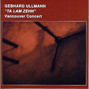 Ta Lam Gebhard Ullman -