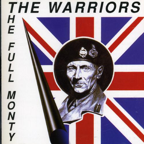 Warriors - The Full Monty CD アルバム 輸入盤