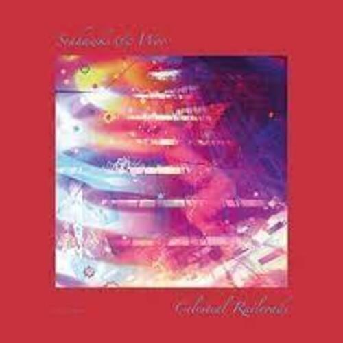 Seahawks ＆ Woo - Celestial Rairoads CD アルバム 輸入盤