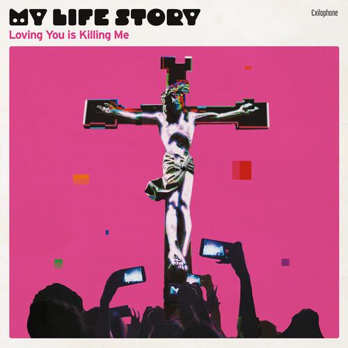 My Life Story - Loving You Is Killing Me CD アルバム 輸...