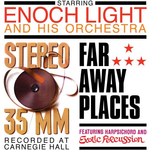 Enoch Light Orchestra - Stereo 35 MM / Far Away Pl...