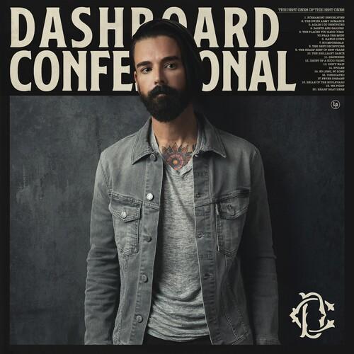 ダッシュボードコンフェッショナル Dashboard Confessional - The Best...