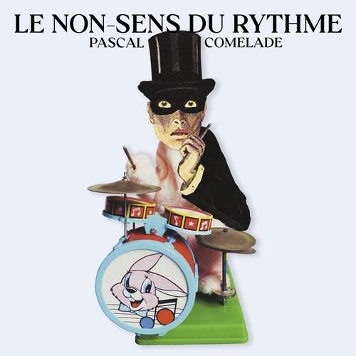 Pascal Comelade - Le Non Sens Du Rythme LP レコード 輸入...