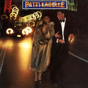 パティラベル Patti Labelle - I'M IN LOVE AGAIN CD アルバム 輸入盤