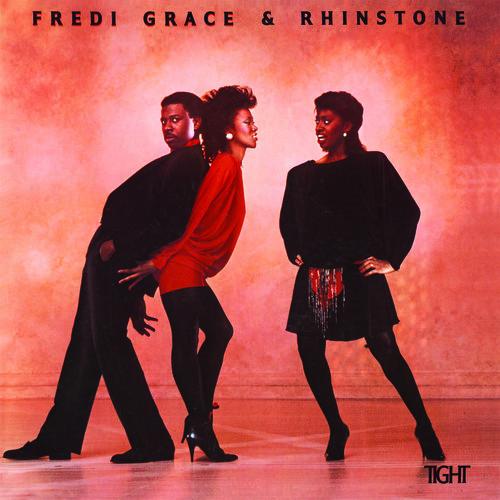 Fredi Grace / Rhinestone - Tight (bonus Tracks Edi...