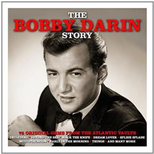ボビーダーリン Darin, Bobby - Bobby Darin Story CD アルバム