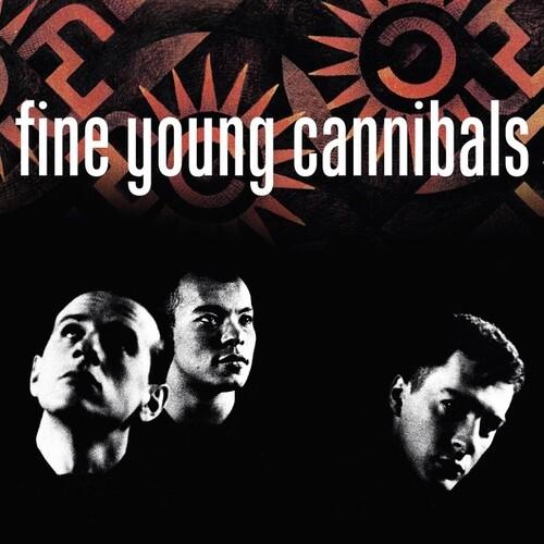 Fine Young Cannibals - Fine Young Cannibals CD アルバ...