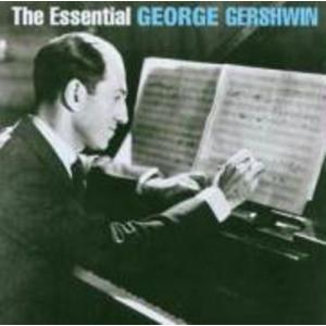ジョージガーシュウィン Gershwin, George - Essential George