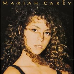マライアキャリー Mariah Carey - Mariah Carey CD アルバム 輸入盤