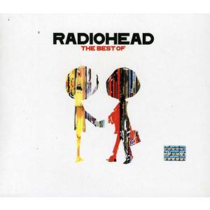 レディオヘッド Radiohead - Best of CD アルバム 輸入盤