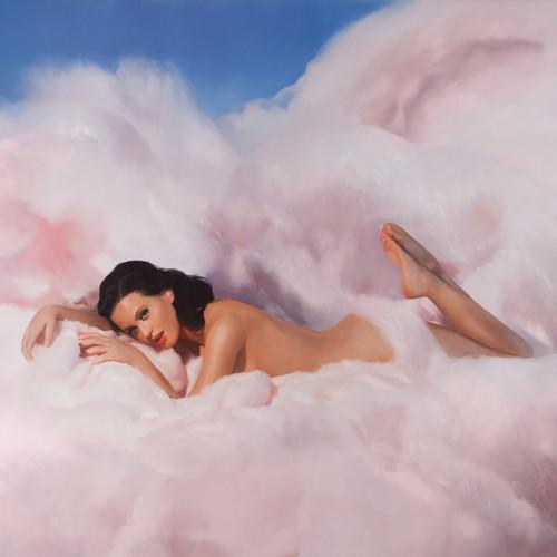 ケイティペリー Katy Perry - Teenage Dream CD アルバム 輸入盤