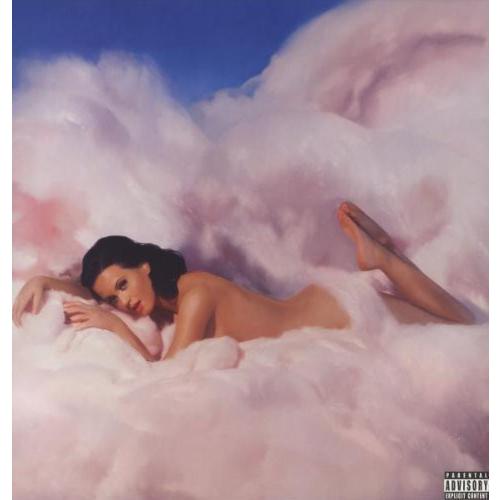 ケイティペリー Katy Perry - Teenage Dream LP レコード 輸入盤