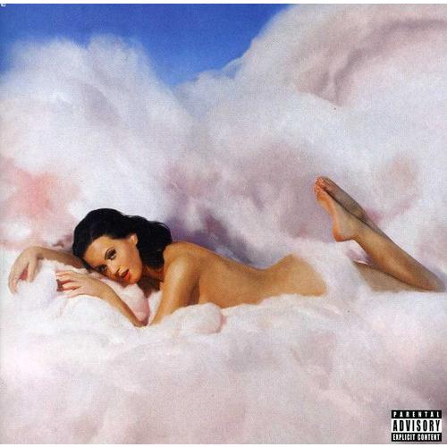 ケイティペリー Katy Perry - Teenage Dream: The Complete C...