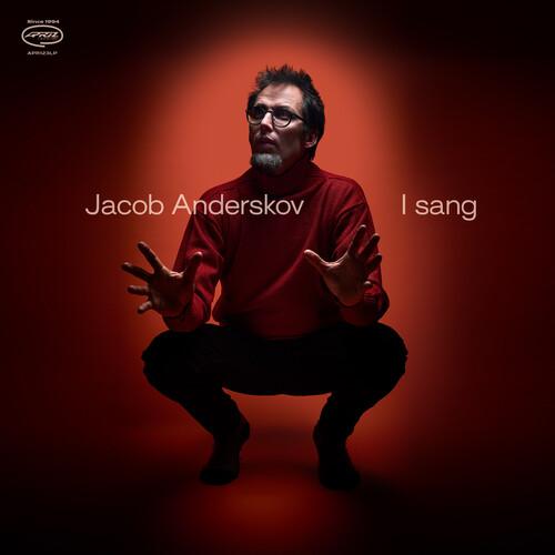 Jacob Anderskov - I Sang CD アルバム 輸入盤