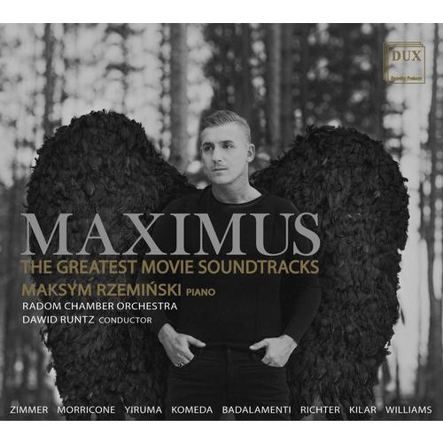 Maximus / Various - Maximus CD アルバム 輸入盤