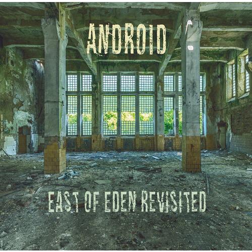 Android - East Of Eden Revisited - 180g LP レコード 輸入...