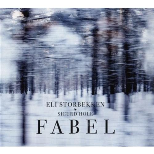 Storbekken / Seglem / Torget - Fabel CD アルバム 輸入盤