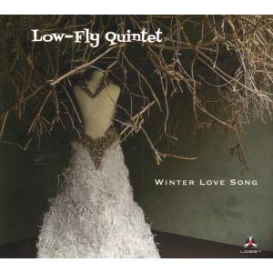 Low-Fly Quintet - Winter Love Song LP レコード 輸入盤